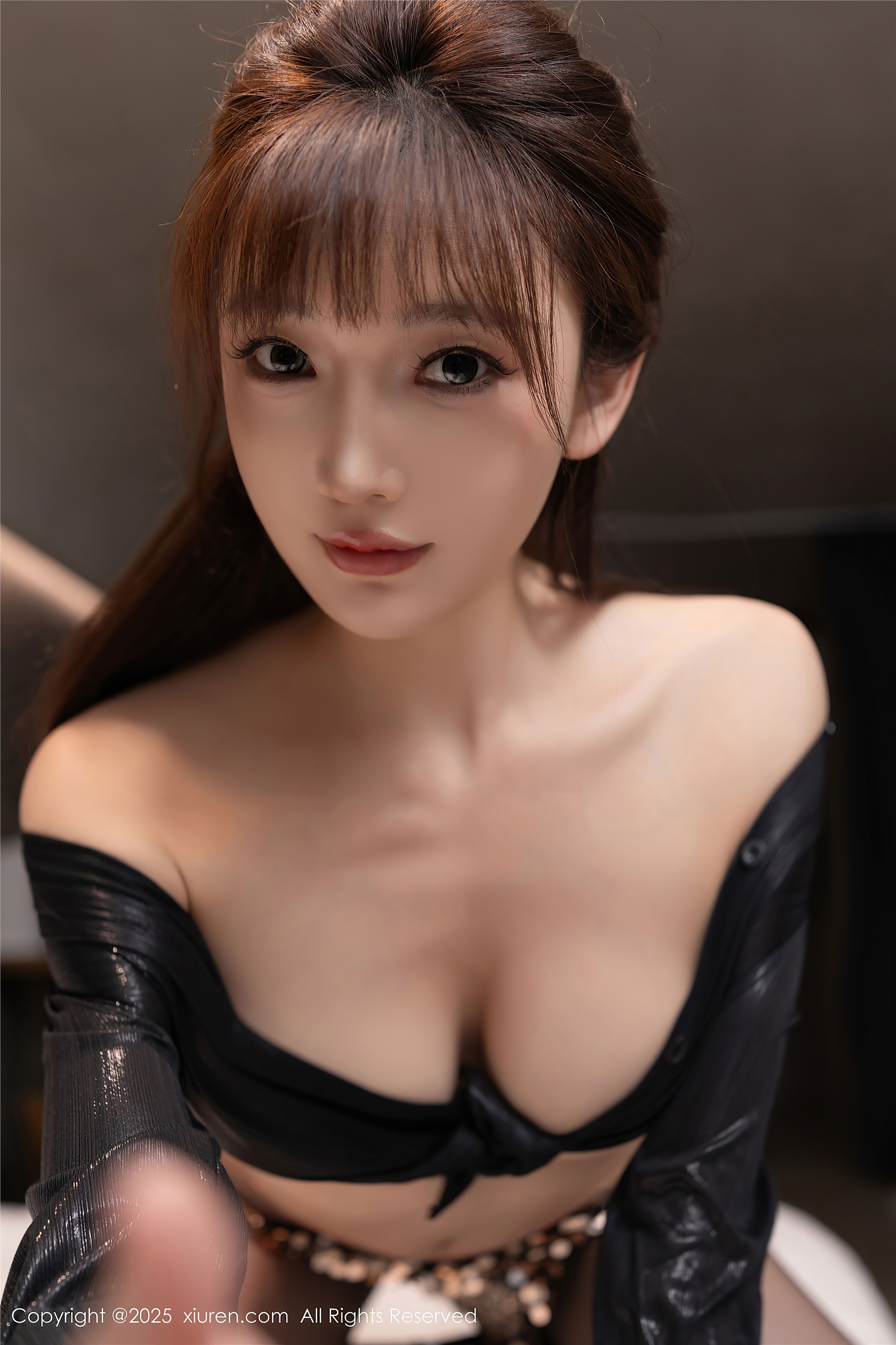 Xiuren秀人网 2025.07.03 NO.10505 陆萱萱